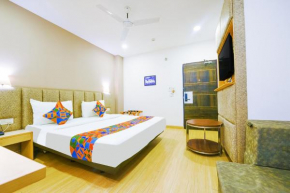 Ayaan Residency